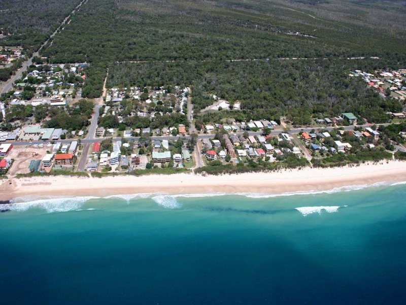 35 ARCADIA AVENUE, Woorim QLD 4507