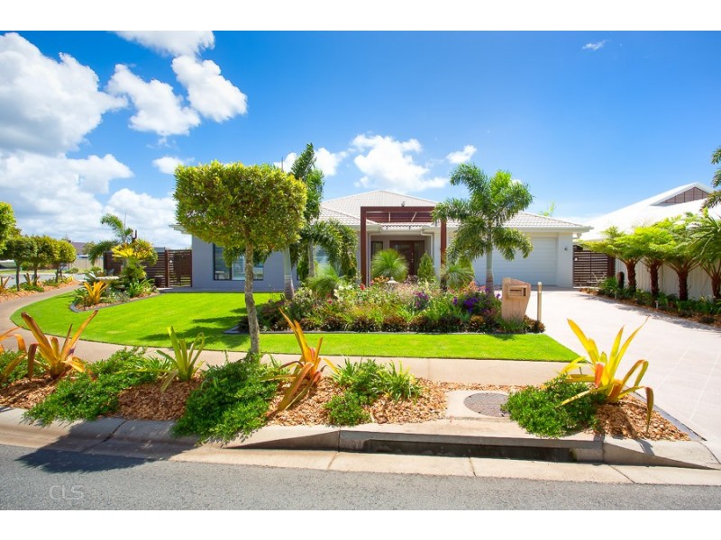16-18 Blueberry Street, Banksia Beach QLD 4507