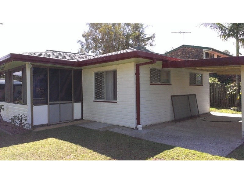 Bongaree QLD 4507