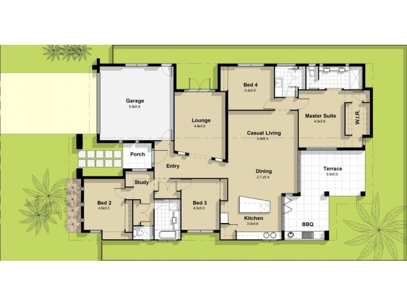 178 Marina Blvd, Banksia Beach QLD 4507