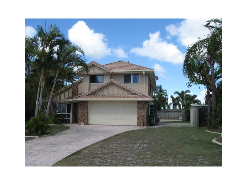 Banksia Beach QLD 4507