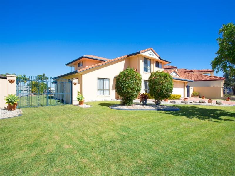 41 Voyagers Drive, Banksia Beach QLD 4507