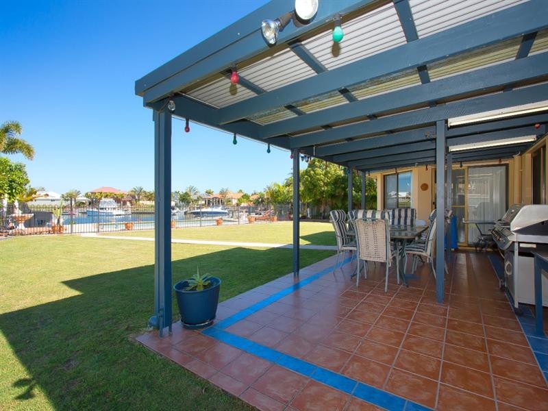 41 Voyagers Drive, Banksia Beach QLD 4507