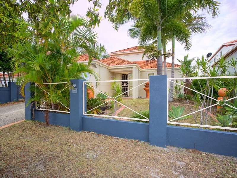 30 Pacific Drive, Banksia Beach QLD 4507