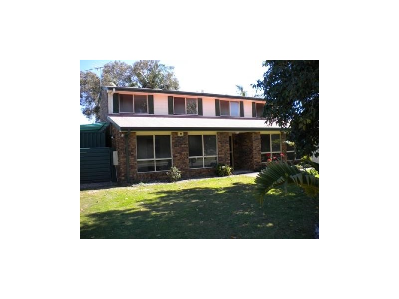 3 Fuchsia Court, Bongaree QLD 4507