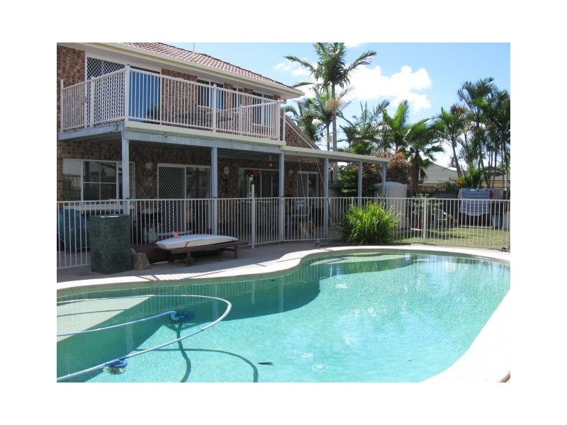 39 Pacific Drive, Banksia Beach QLD 4507