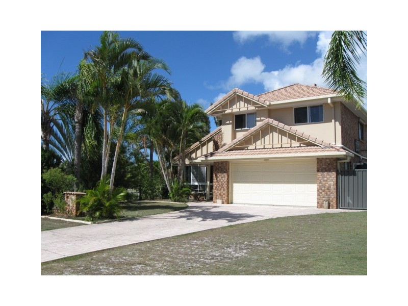 39 Pacific Drive, Banksia Beach QLD 4507
