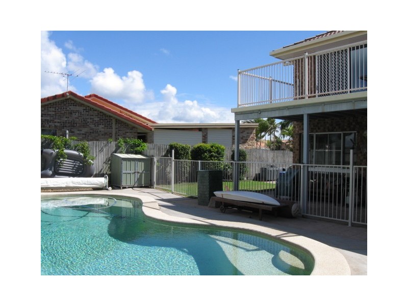 39 Pacific Drive, Banksia Beach QLD 4507
