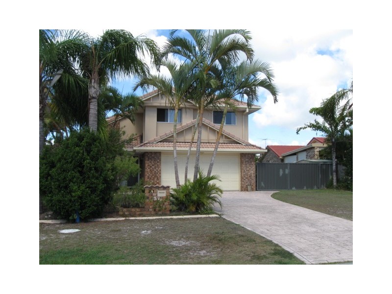 39 Pacific Drive, Banksia Beach QLD 4507