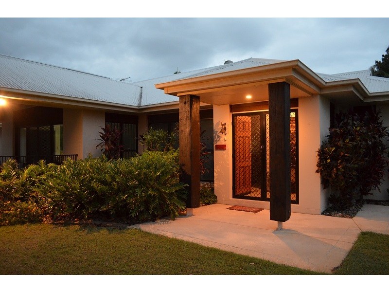 1 Swordfish Place, Banksia Beach QLD 4507