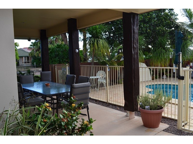 1 Swordfish Place, Banksia Beach QLD 4507