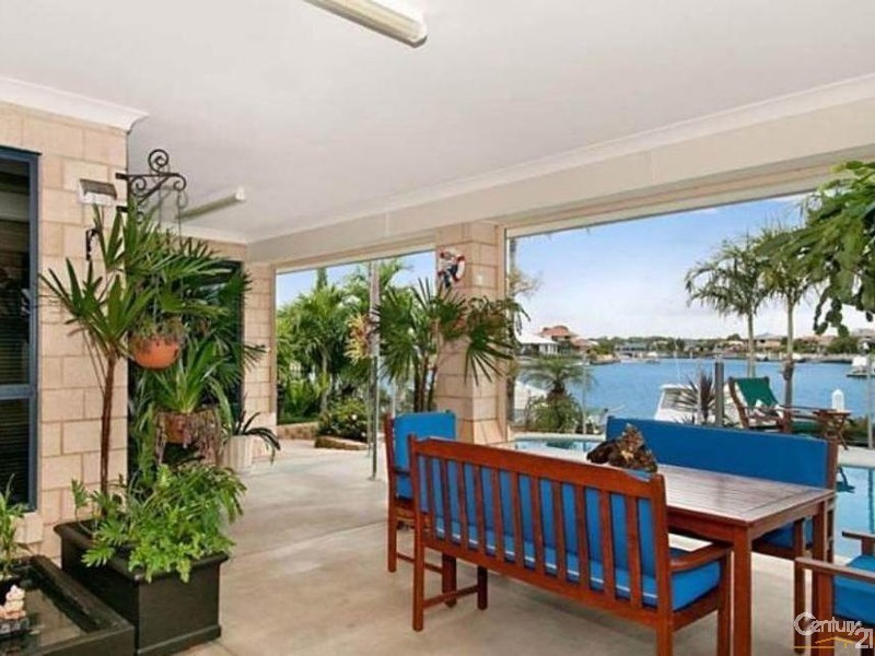 20 Catamaran, Banksia Beach QLD 4507