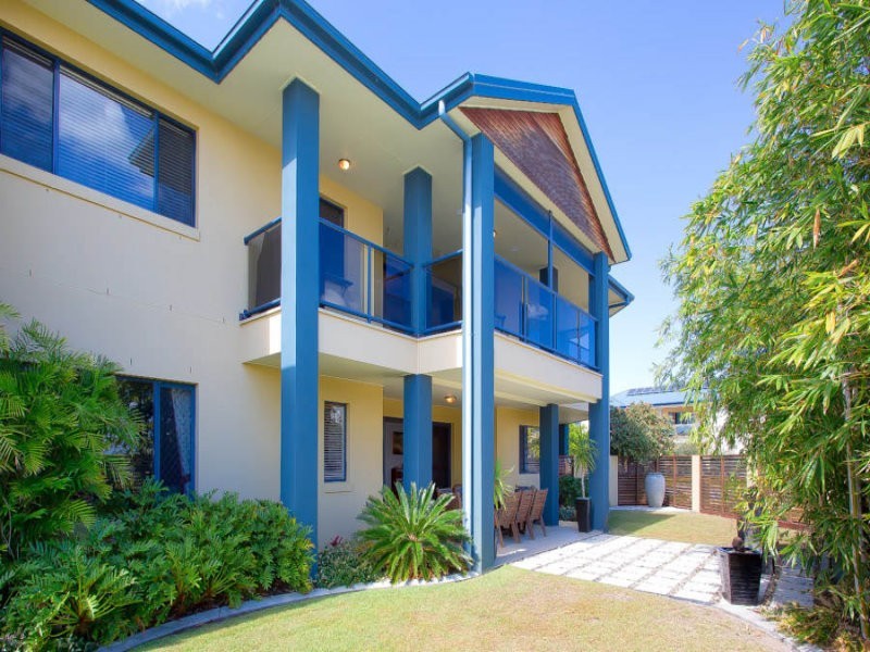 25 Kakadu Circuit, Banksia Beach QLD 4507