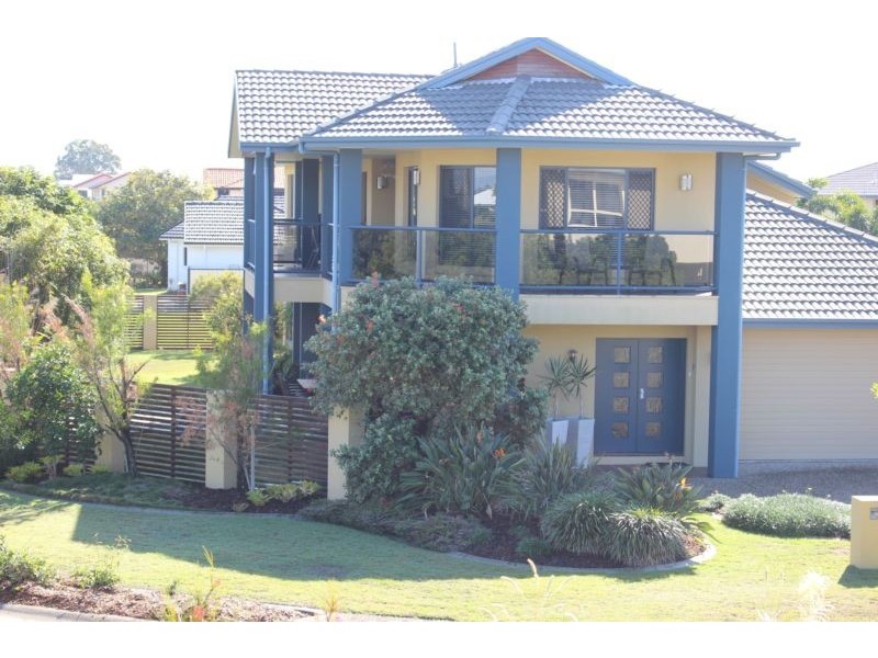 25 Kakadu Circuit, Banksia Beach QLD 4507