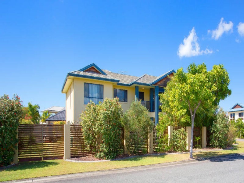 25 Kakadu Circuit, Banksia Beach QLD 4507