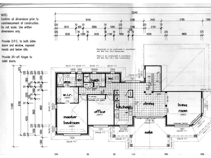 25 Kakadu Circuit, Banksia Beach QLD 4507 Floorplan