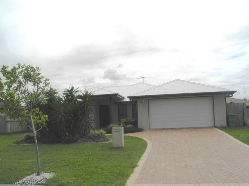 26 Treefrog Street, Ningi QLD 4511