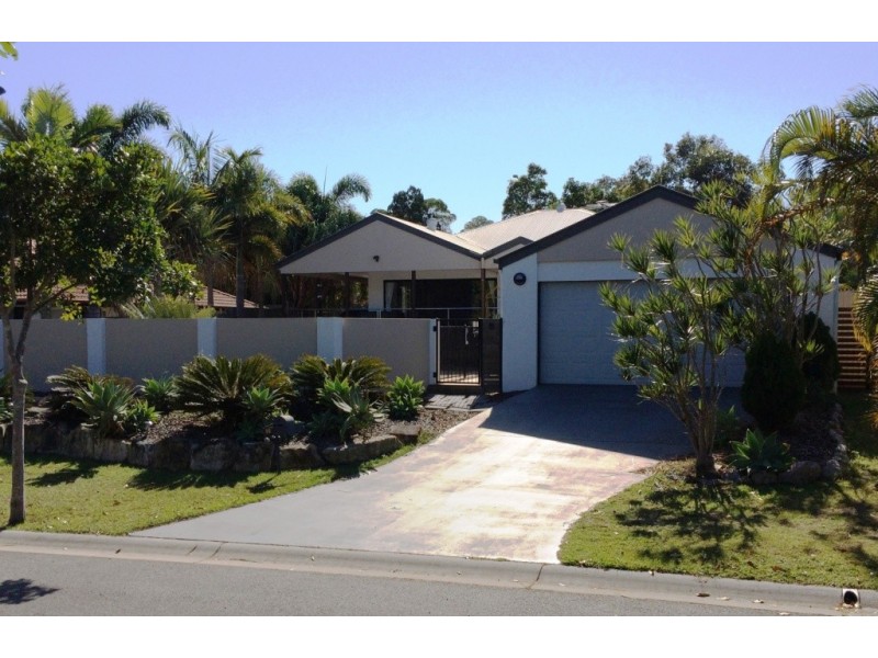 Banksia Beach QLD 4507