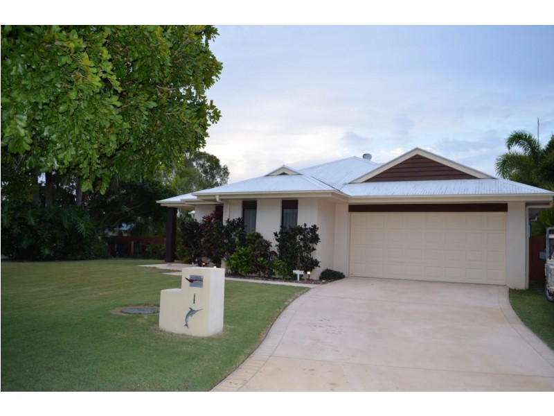 Banksia Beach QLD 4507