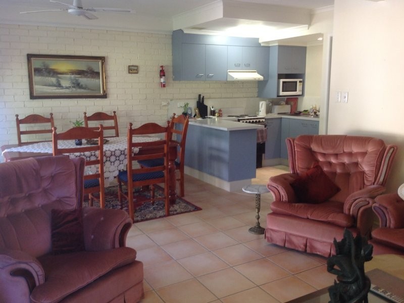 1/62 Banya Street, Bongaree QLD 4507