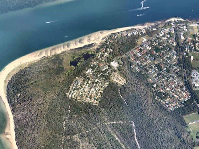 1/62 Banya Street, Bongaree QLD 4507