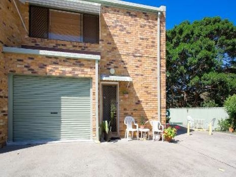 1/62 Banya Street, Bongaree QLD 4507