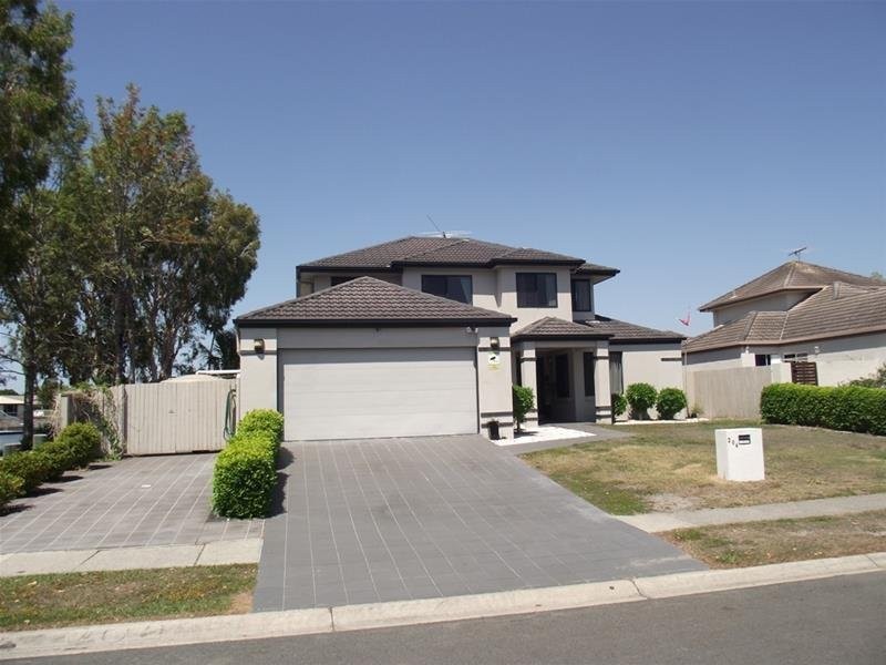 204 Endeavour Drive, Banksia Beach QLD 4507