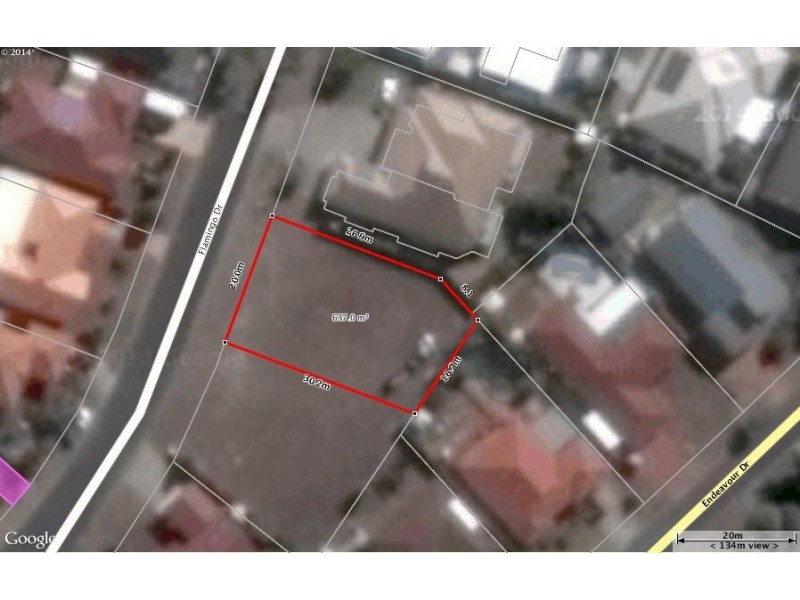 36 Flamingo Drive, Banksia Beach QLD 4507