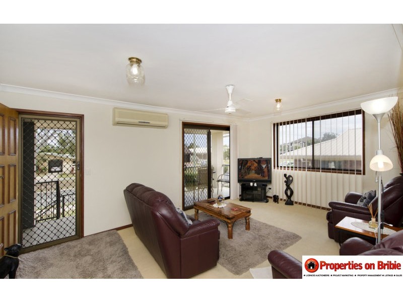 56 Endeavour Drive, Banksia Beach QLD 4507