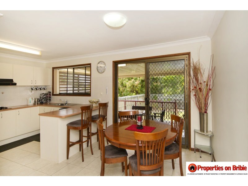 56 Endeavour Drive, Banksia Beach QLD 4507