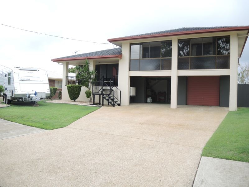 56 Endeavour Drive, Banksia Beach QLD 4507