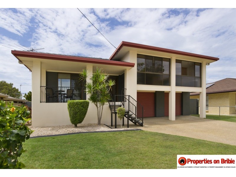 56 Endeavour Drive, Banksia Beach QLD 4507