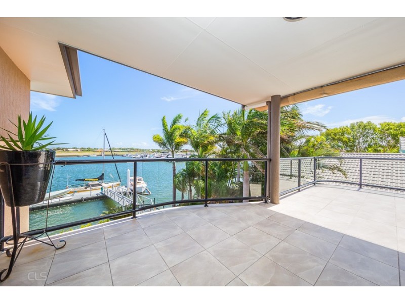 36 Cosmos Ave, Banksia Beach QLD 4507