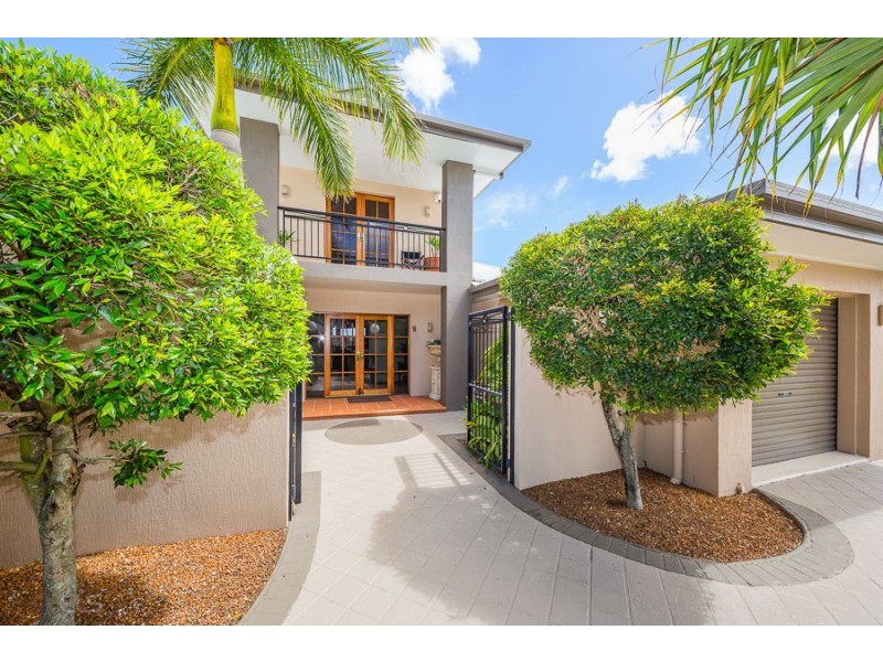36 Cosmos Ave, Banksia Beach QLD 4507