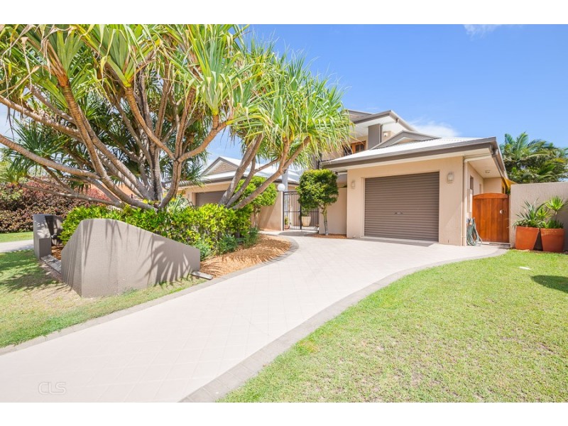 36 Cosmos Ave, Banksia Beach QLD 4507