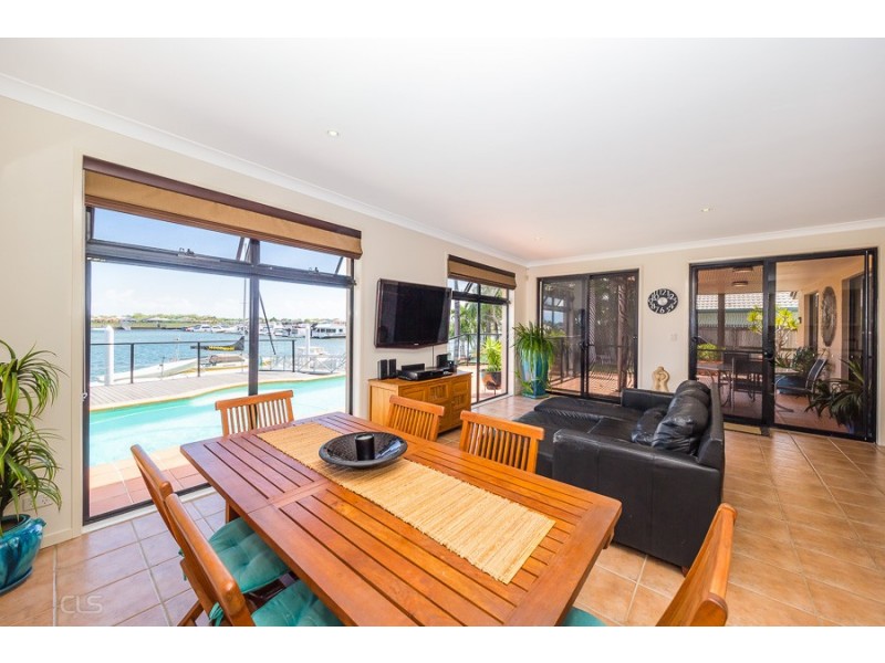 36 Cosmos Ave, Banksia Beach QLD 4507