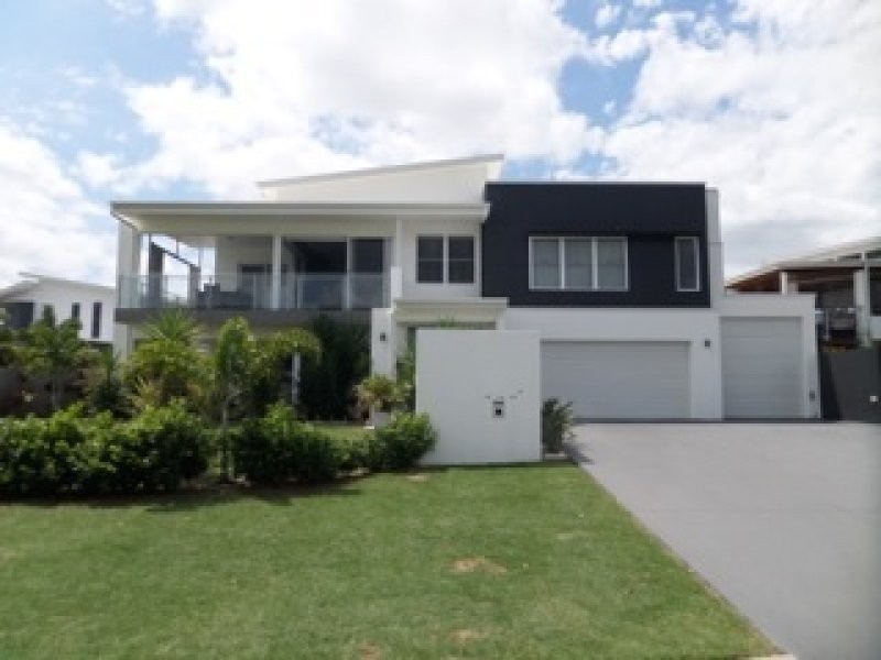 116 Marina Blvd, Banksia Beach QLD 4507