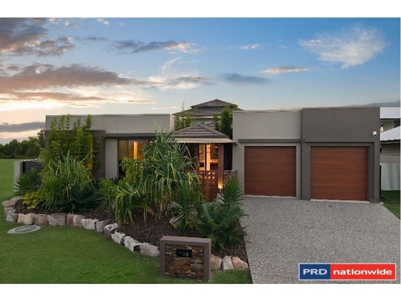 5 Dunebean, Banksia Beach QLD 4507
