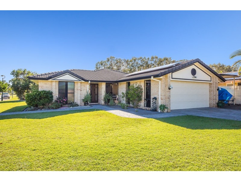 Sandstone Point QLD 4511