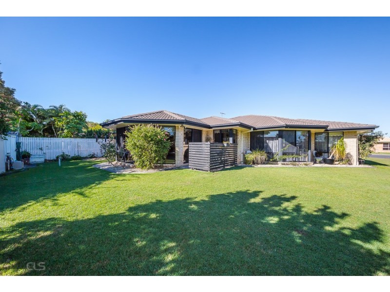 Sandstone Point QLD 4511