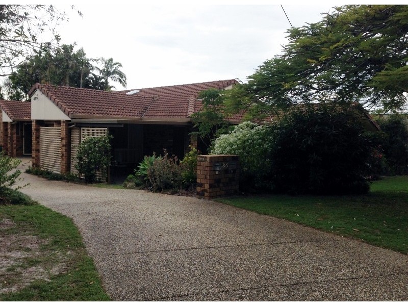Bongaree QLD 4507