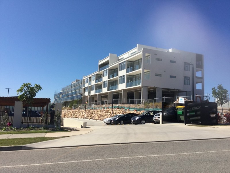 B10 / 3 McLennan Court, North Lakes QLD 4509
