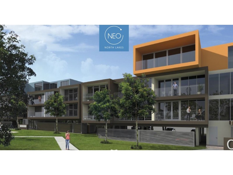 B10 / 3 McLennan Court, North Lakes QLD 4509