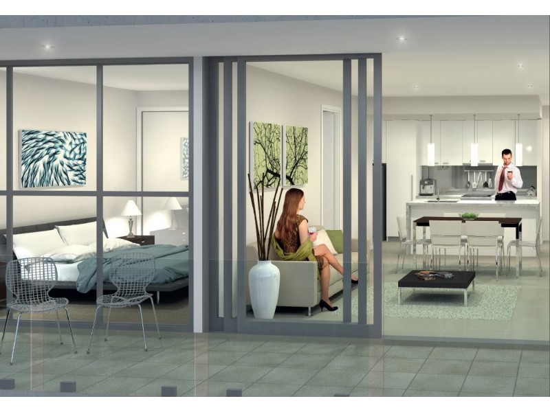 B10 / 3 McLennan Court, North Lakes QLD 4509