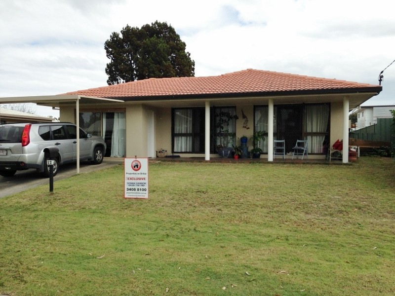 12 Nannawarra Ave, Bellara QLD 4507