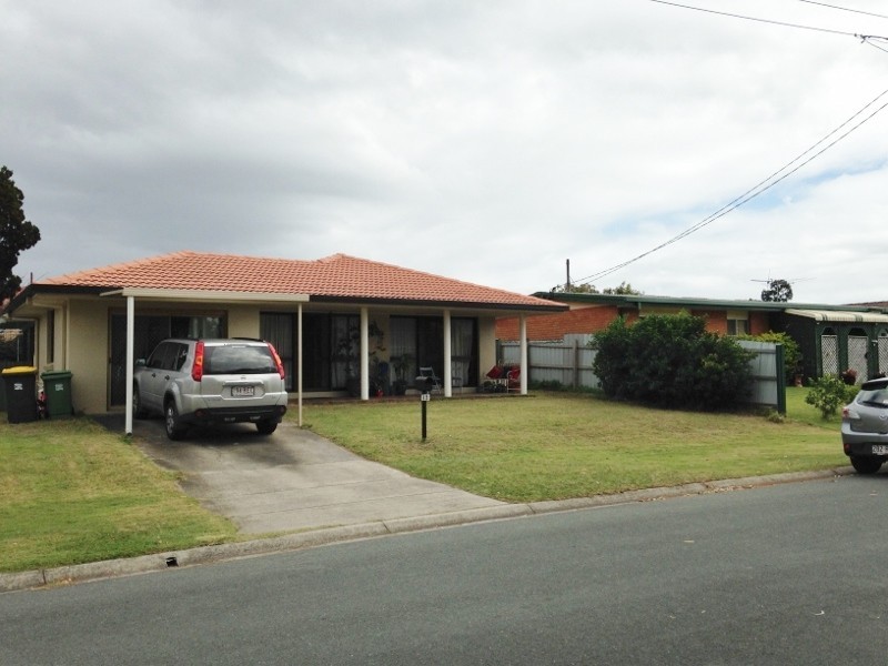 12 Nannawarra Ave, Bellara QLD 4507