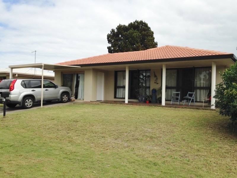 12 Nannawarra Ave, Bellara QLD 4507