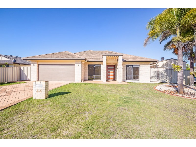 Banksia Beach QLD 4507