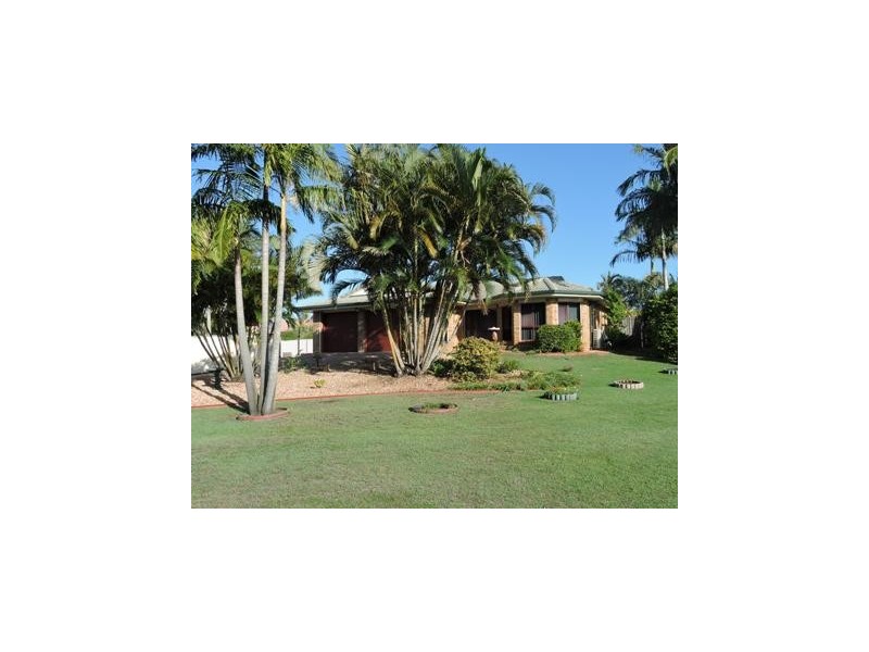 13 Pacific Drive, Banksia Beach QLD 4507