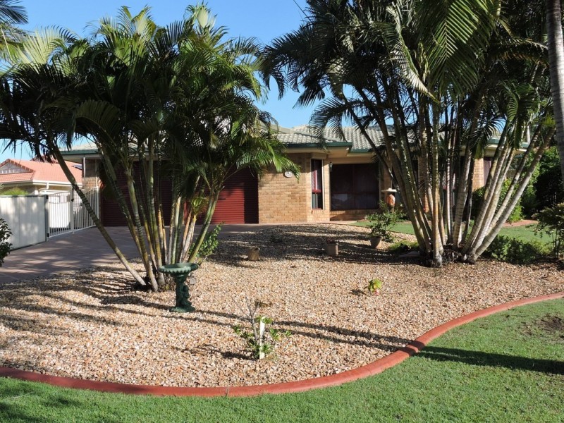 13 Pacific Drive, Banksia Beach QLD 4507